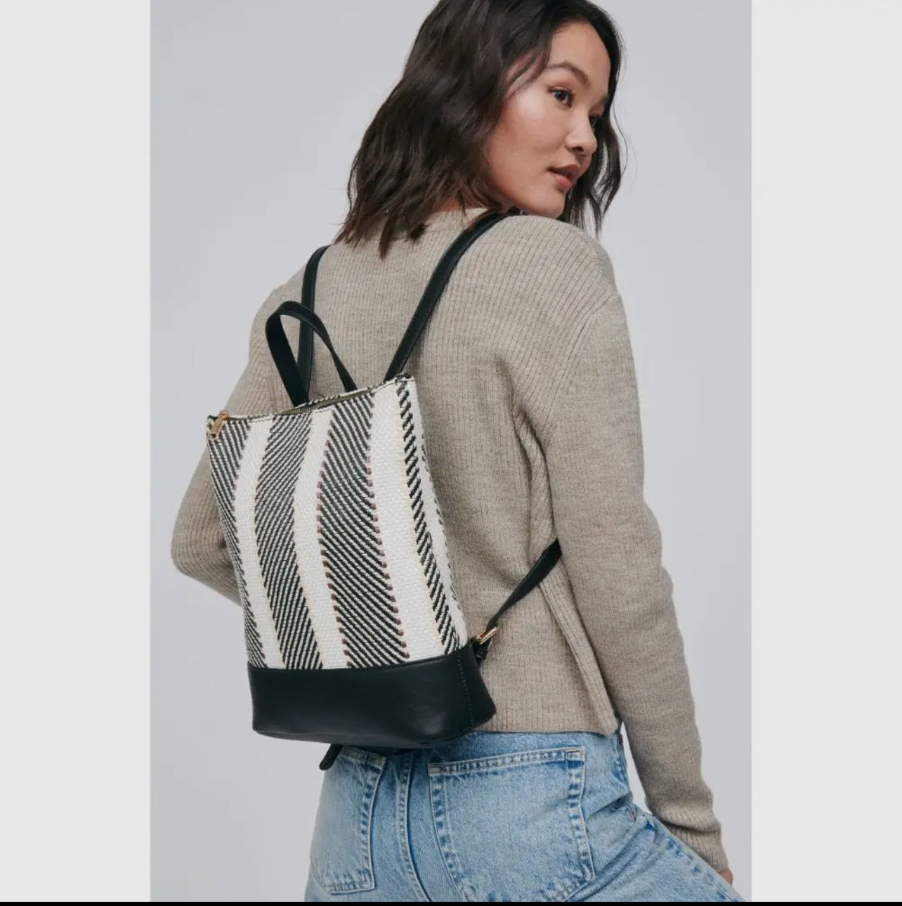 Moda Luxe - Backpack