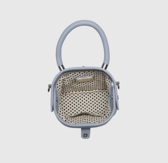 Moda Luxe - Crossbody Bag
