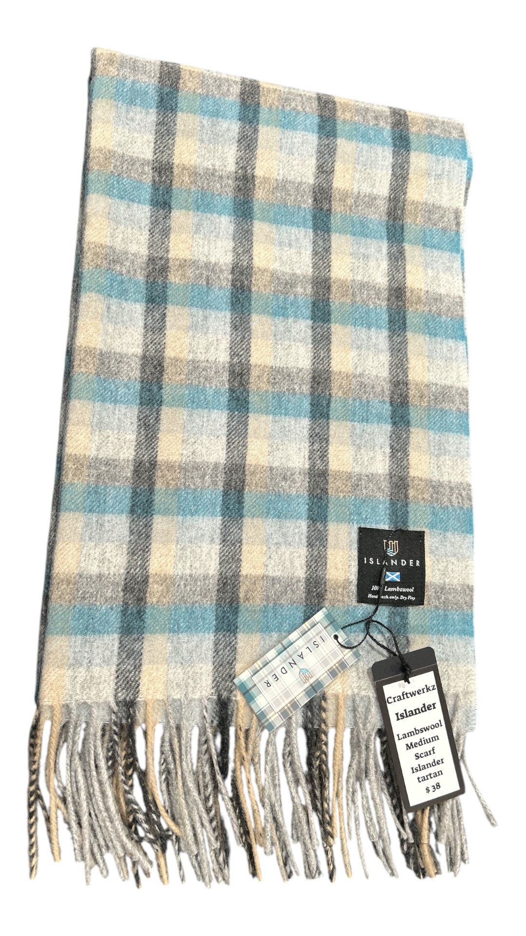 Islander Scarf