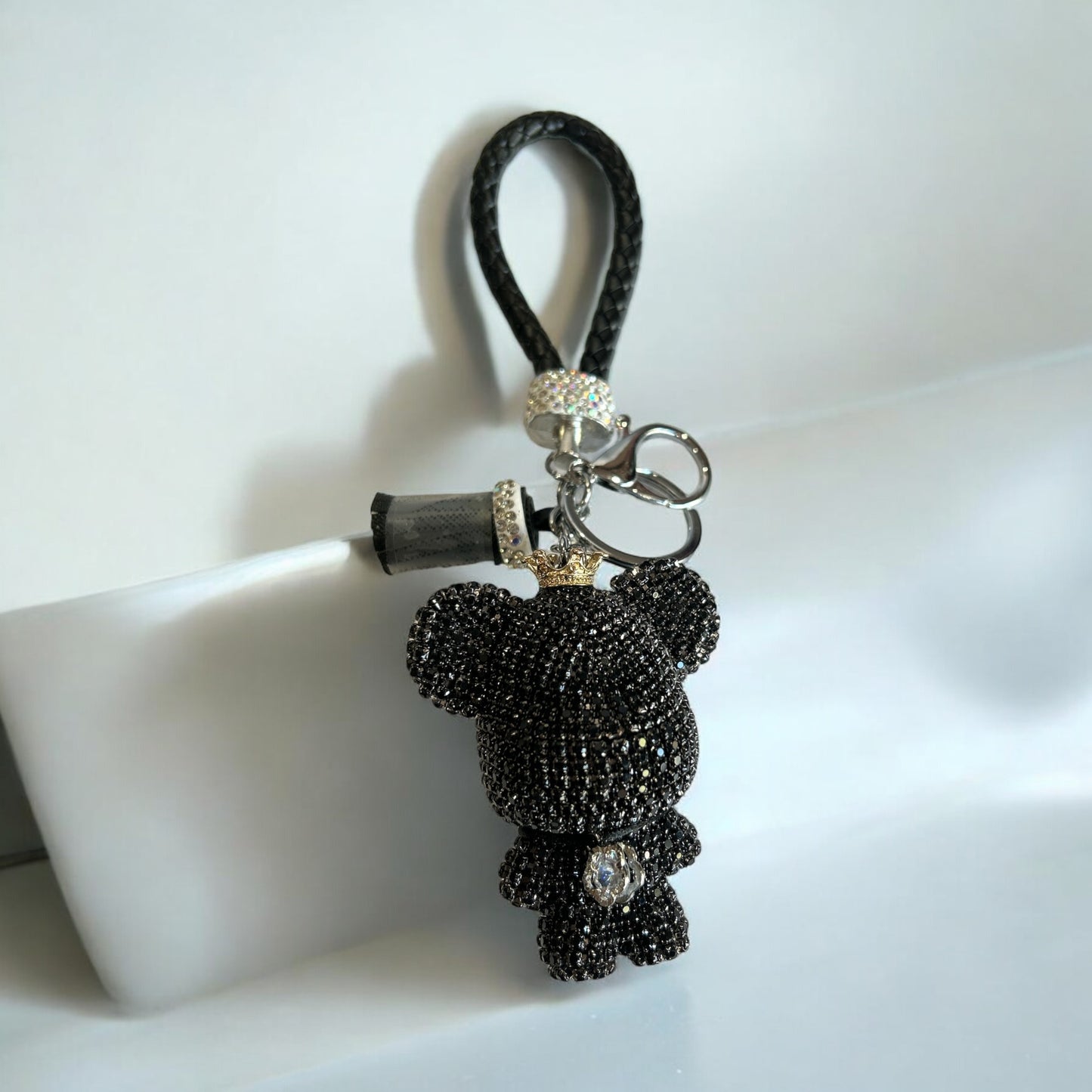 Keychain - Teddy Bear