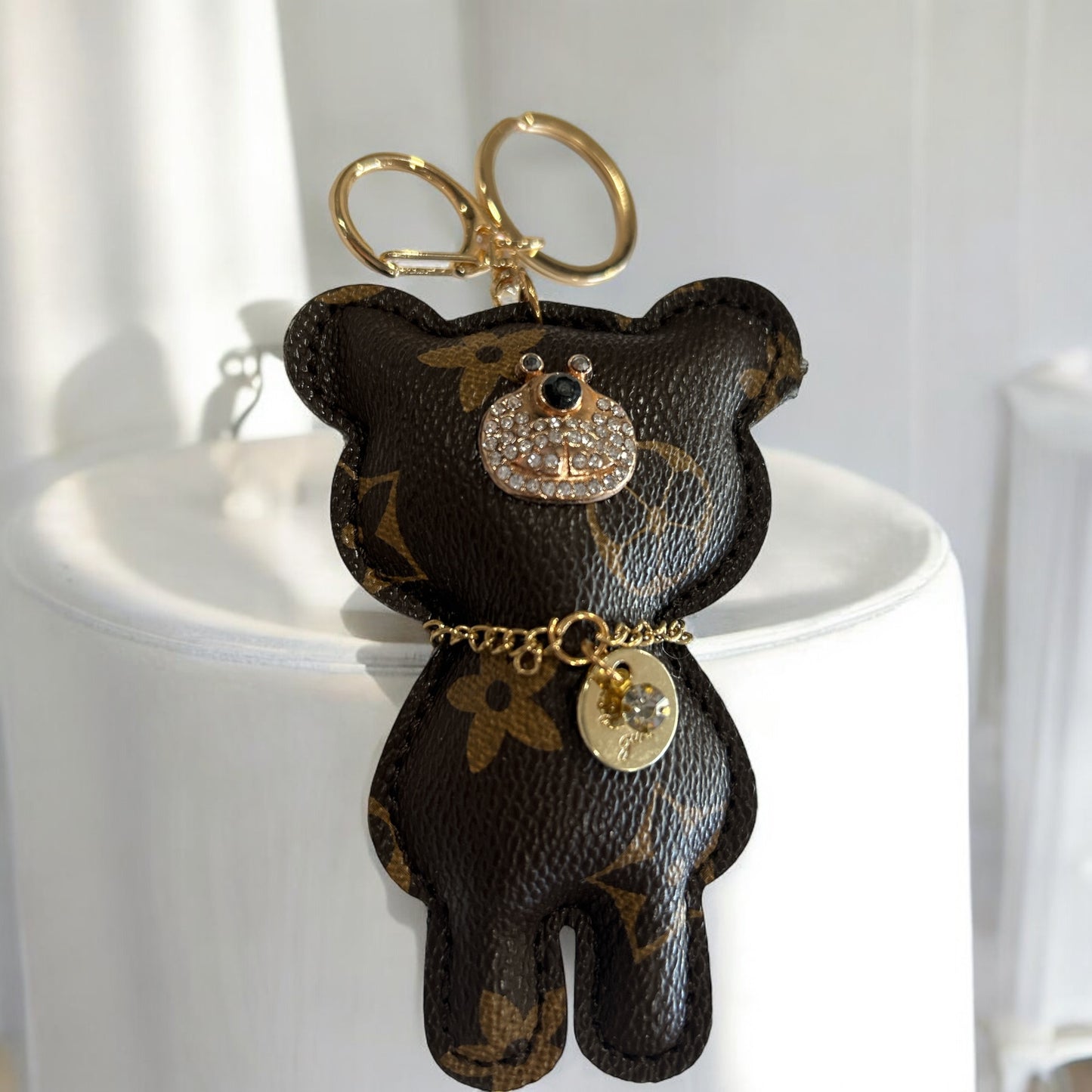 Keychain - Teddy Bear