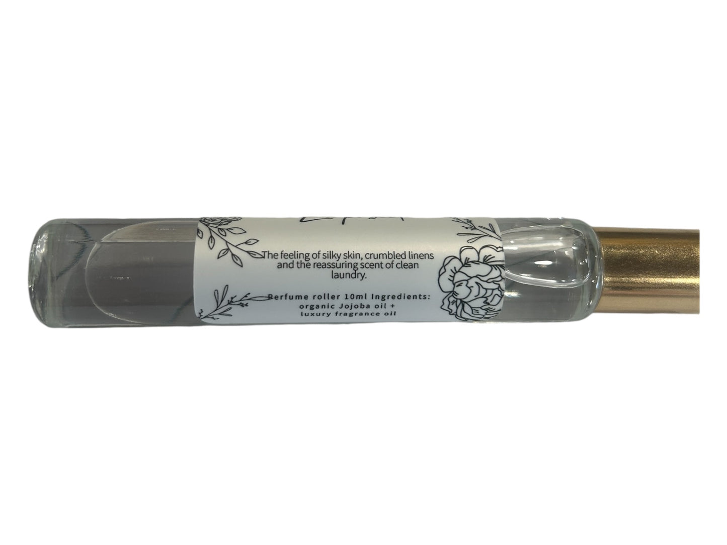 Perfume Oil Roller - Room Smells - Exposed