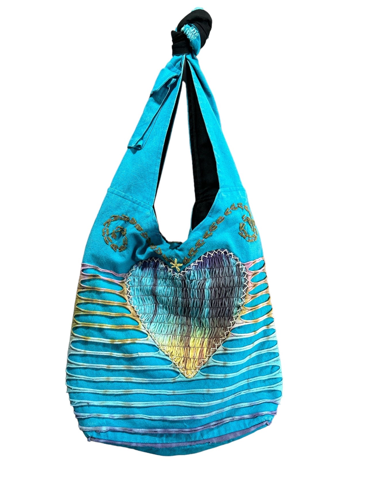 FLYING HIGH - Cross Shoulder Bag