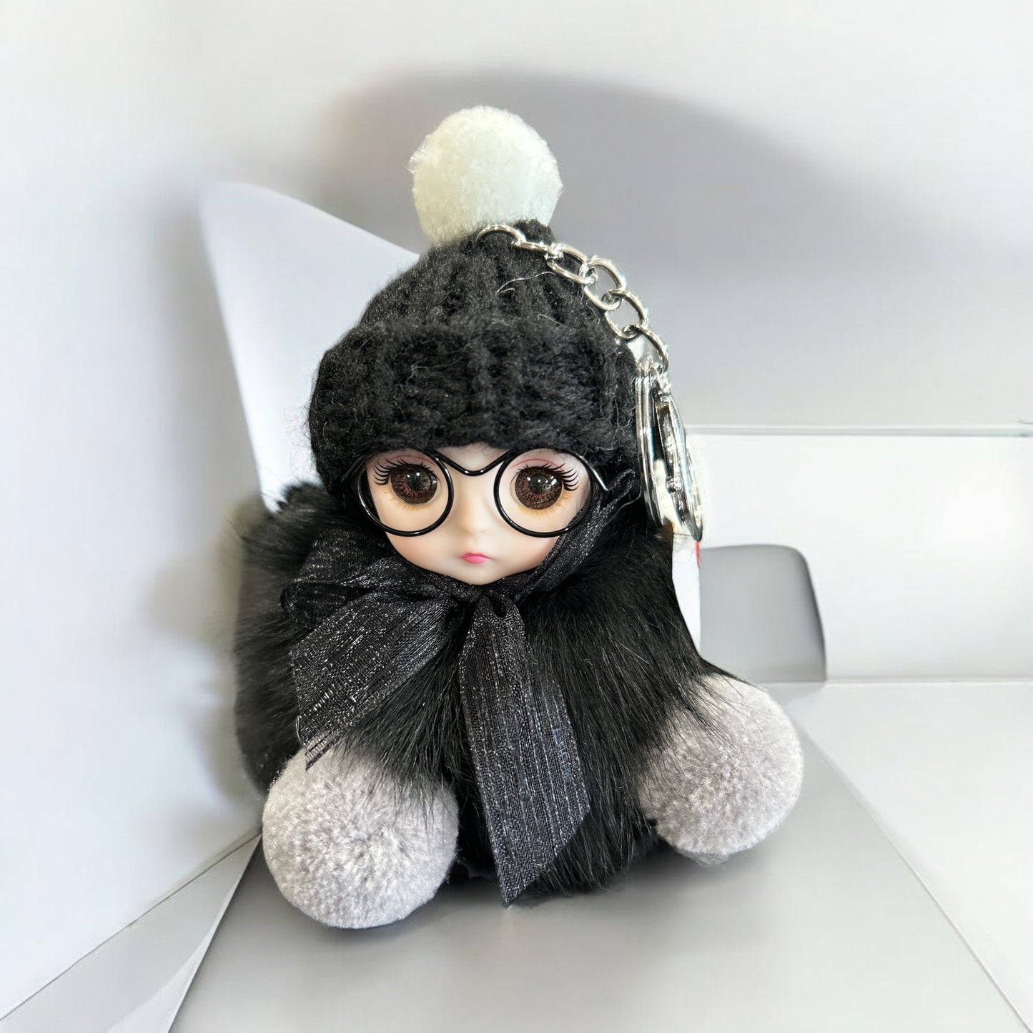 Keychain - Doll