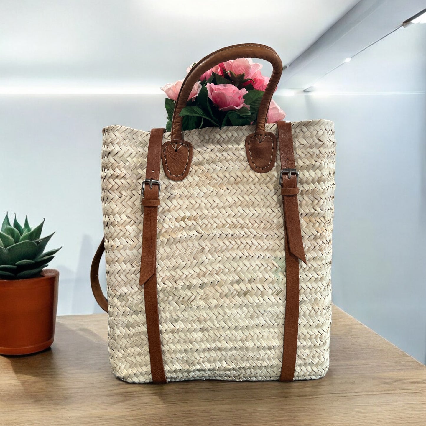 DAR KECH - Backpack
