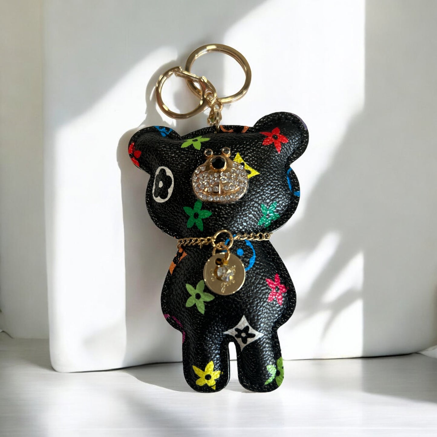 Keychain - Teddy Bear