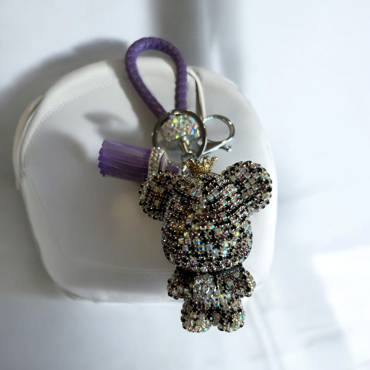 Keychain - Teddy Bear