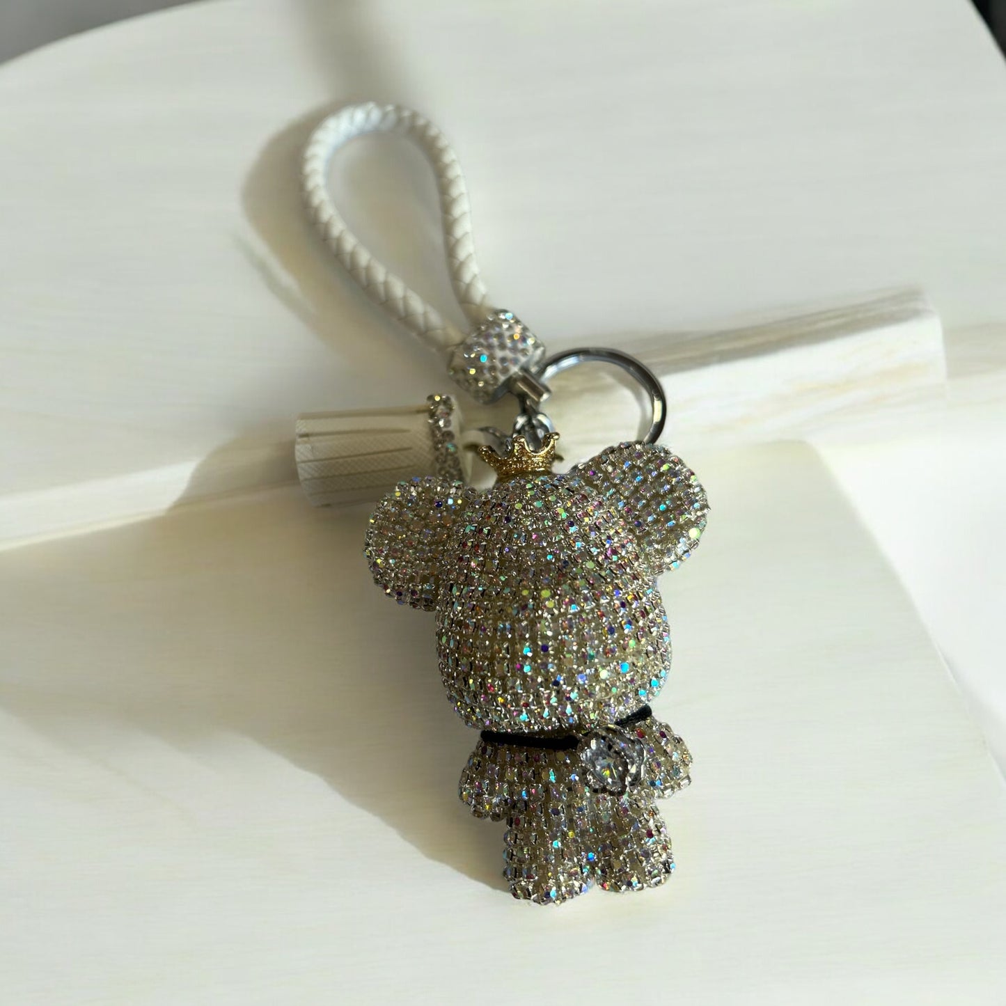 Keychain - Teddy Bear
