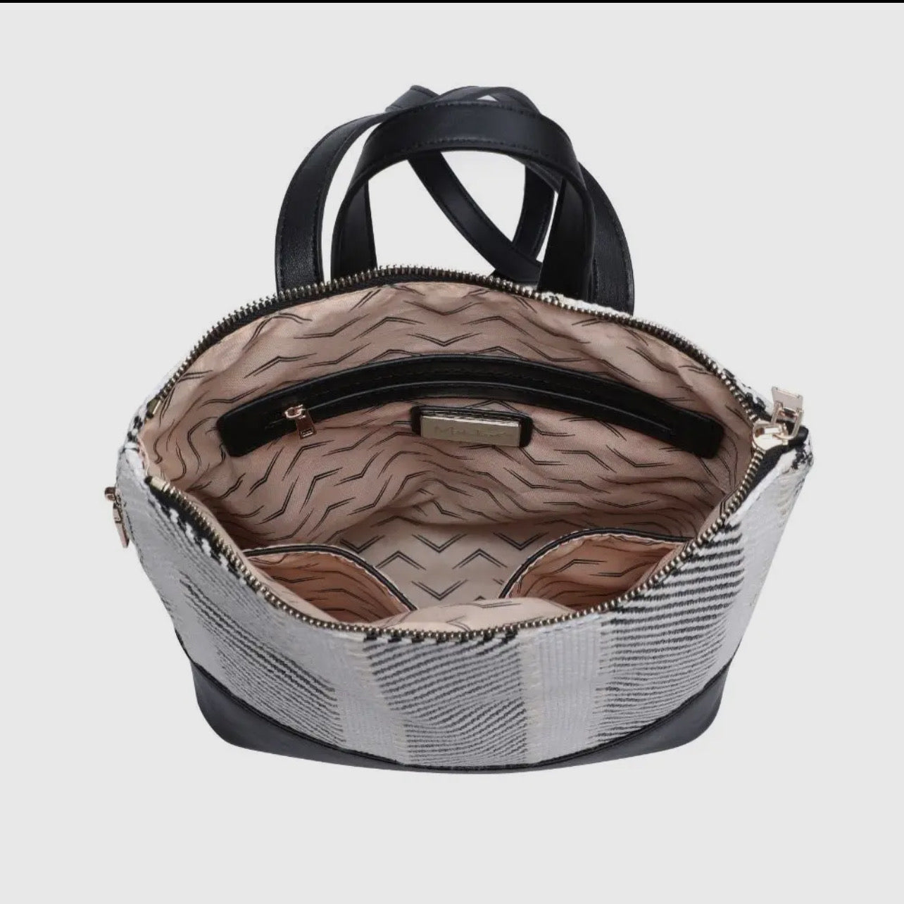 Moda Luxe - Backpack