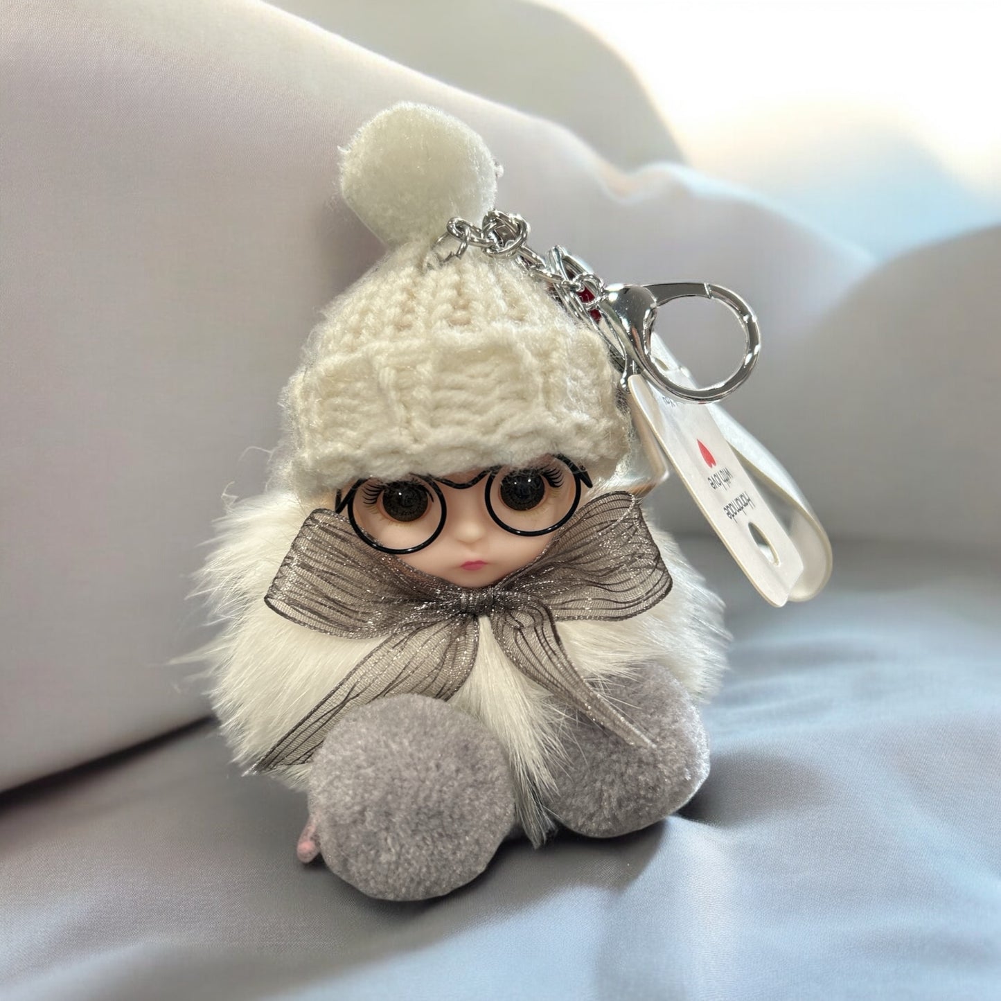 Keychain - Doll