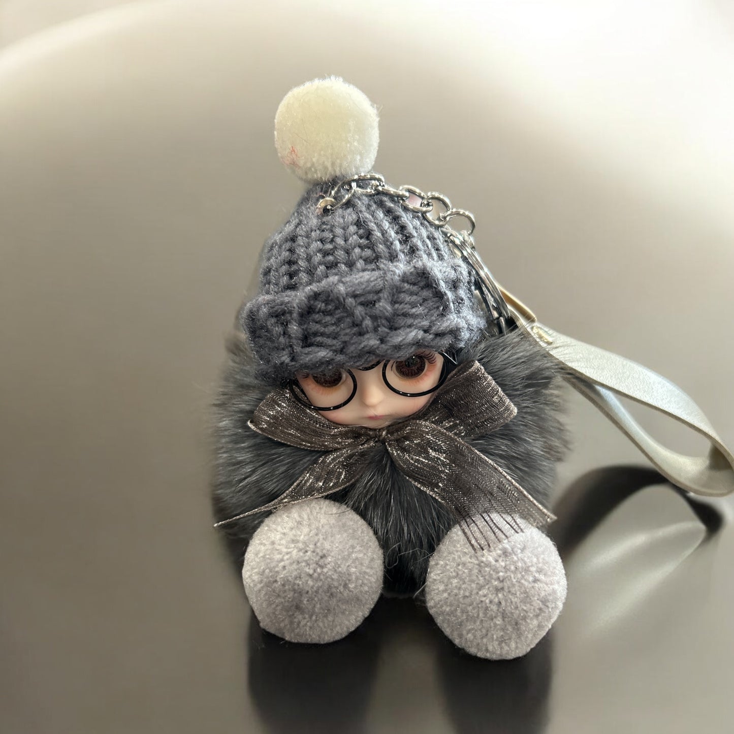Keychain - Doll