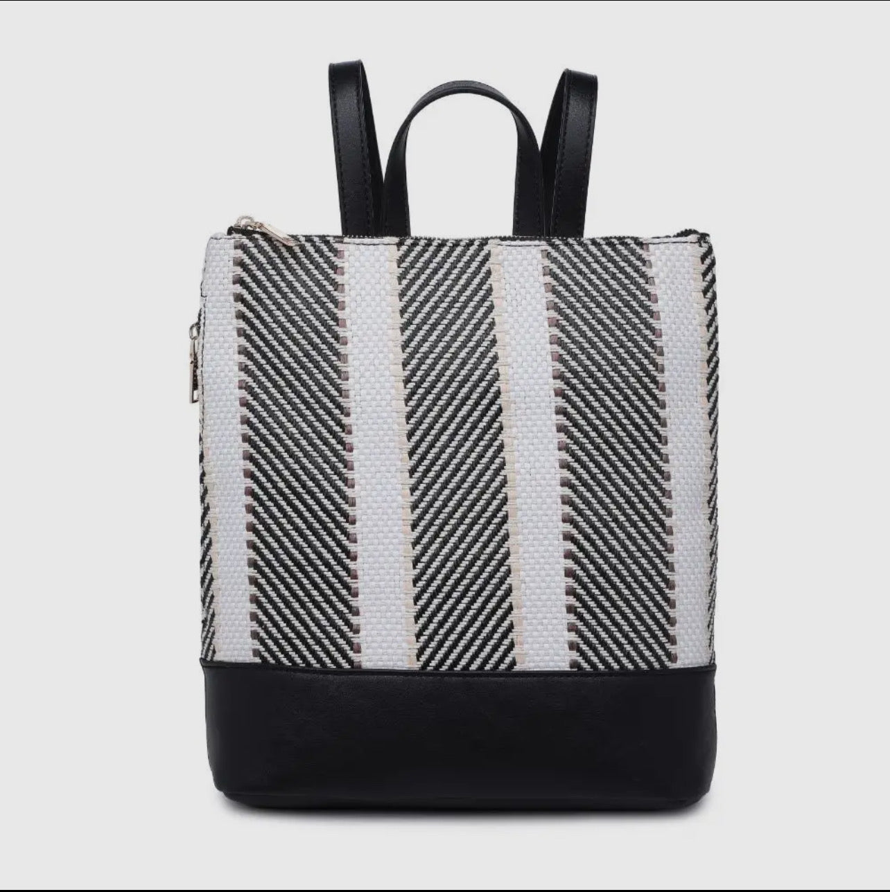 Moda Luxe - Backpack