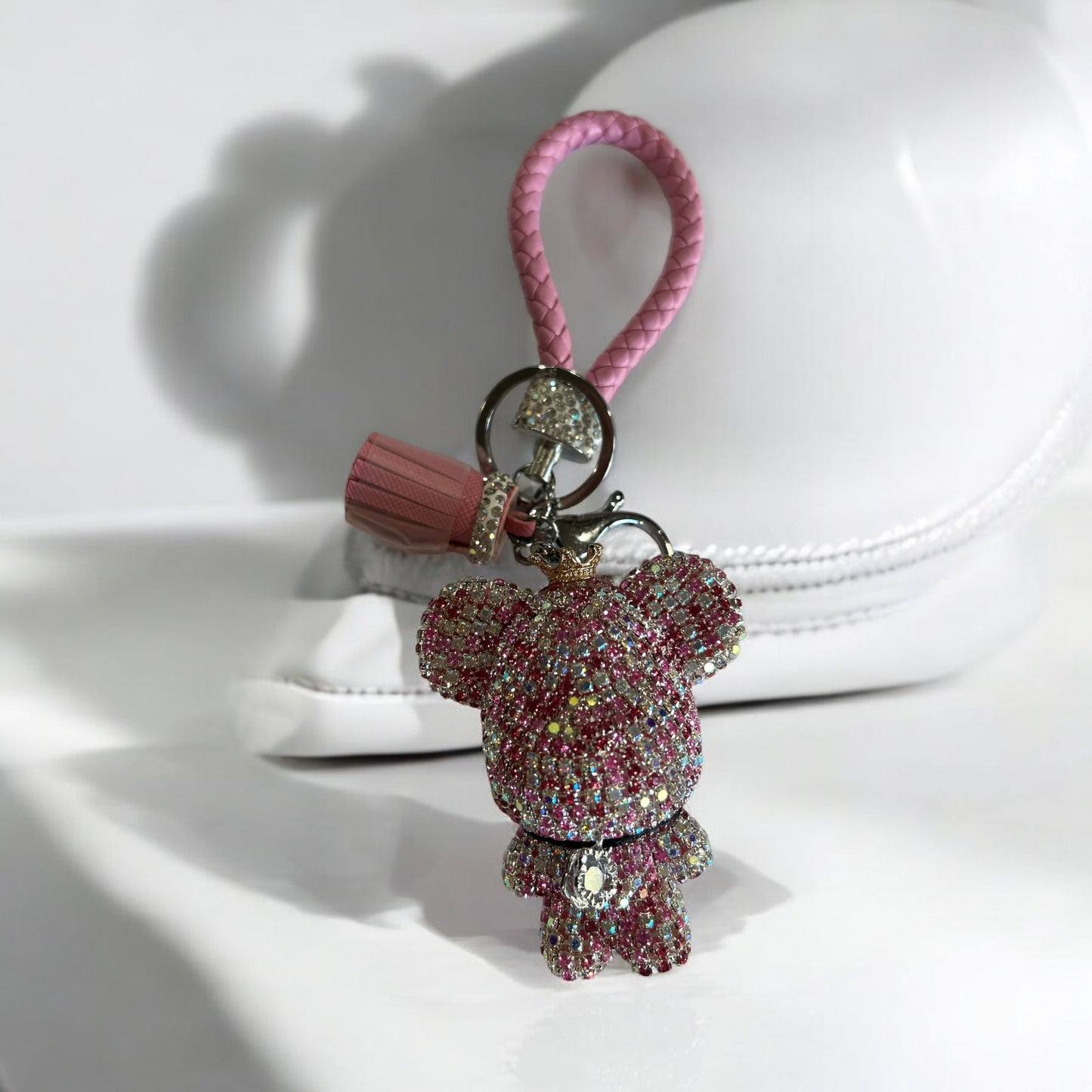 Keychain - Teddy Bear