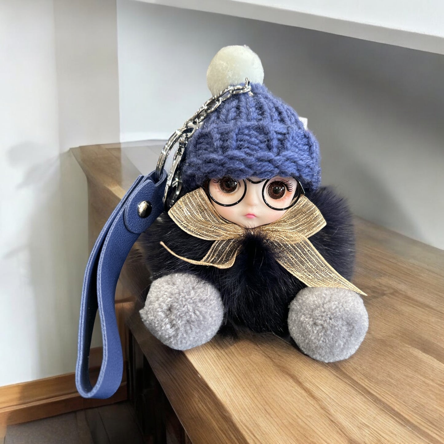 Keychain - Doll