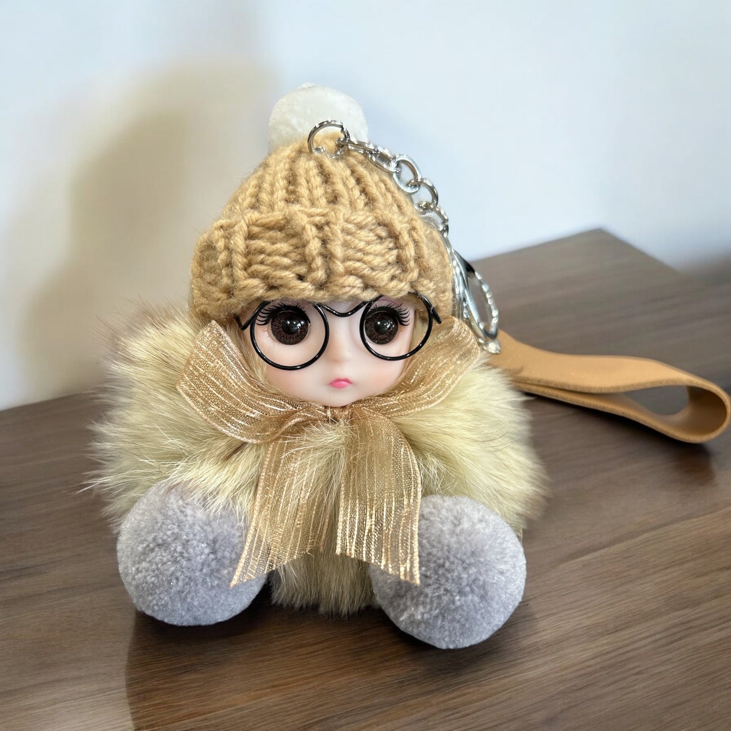 Keychain - Doll