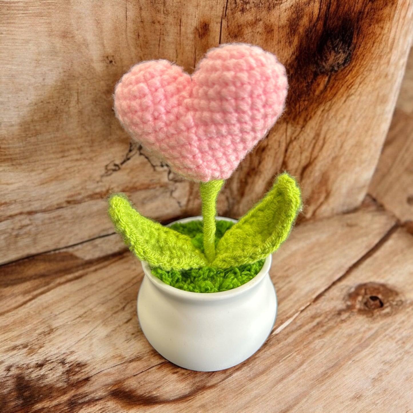 Crochet amigurumi