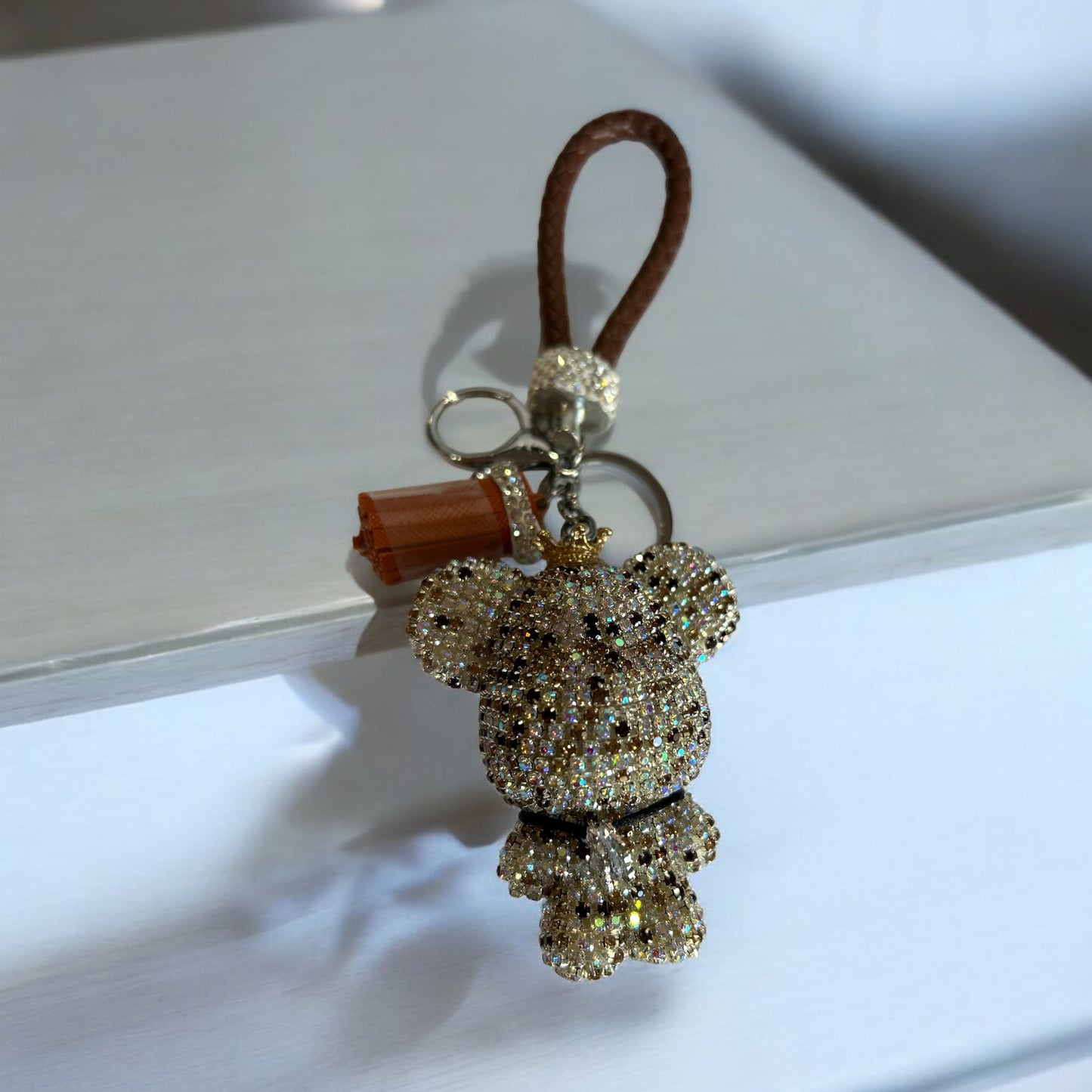 Keychain - Teddy Bear