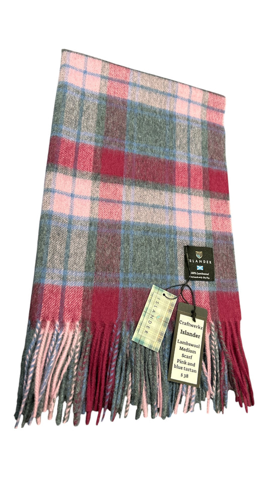 Islander Scarf