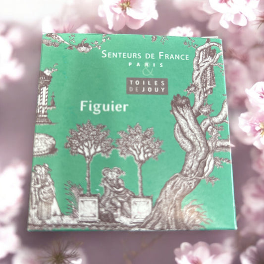 BAR SOAP - Marseille by "Senteurs de France Paris"