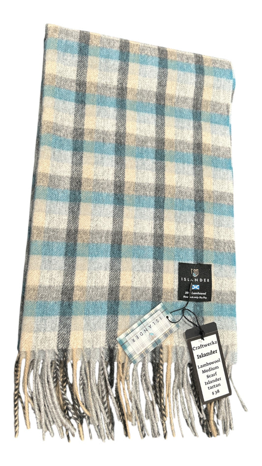 Islander Scarf