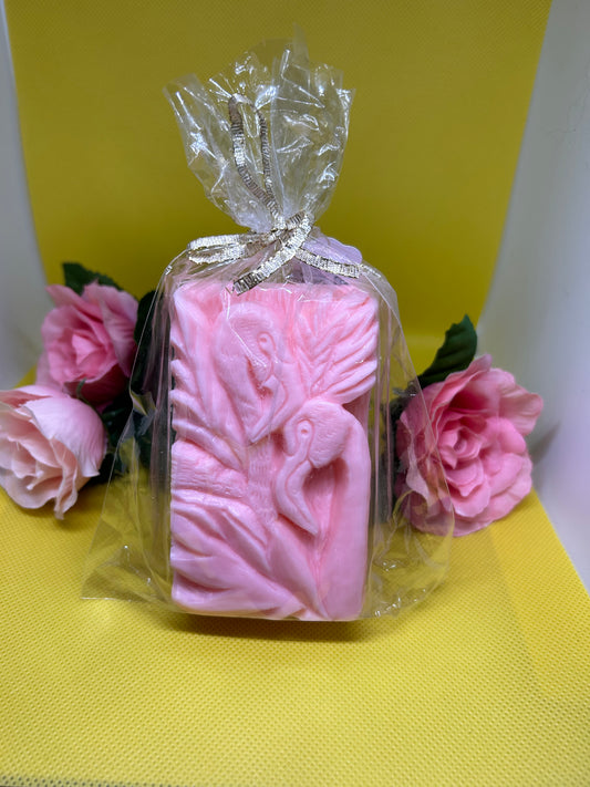 BAR SOAP - Plunk Soap