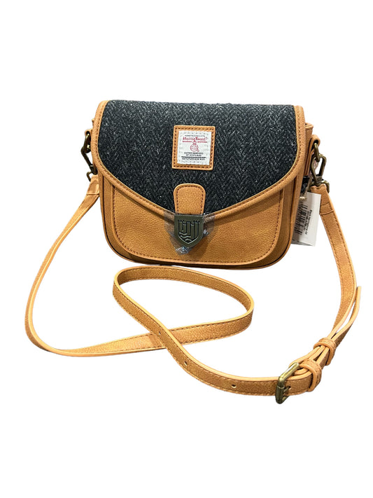 ISLANDER - Saddlebag