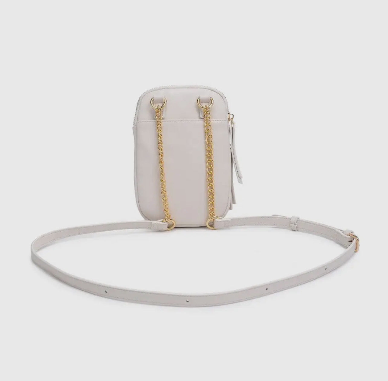 Moda Luxe - Crossbody Bag