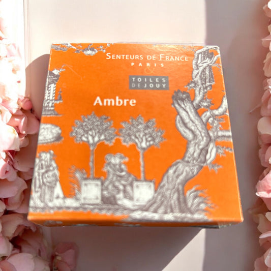 BAR SOAP - Marseille by "Senteurs de France Paris"