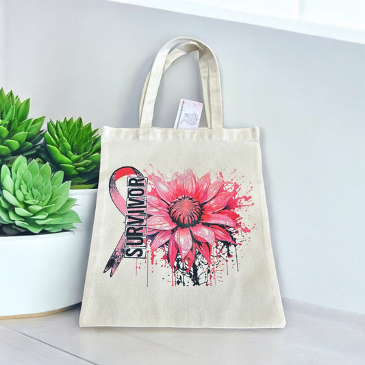 TOTE BAG - Dark Horse Dreams