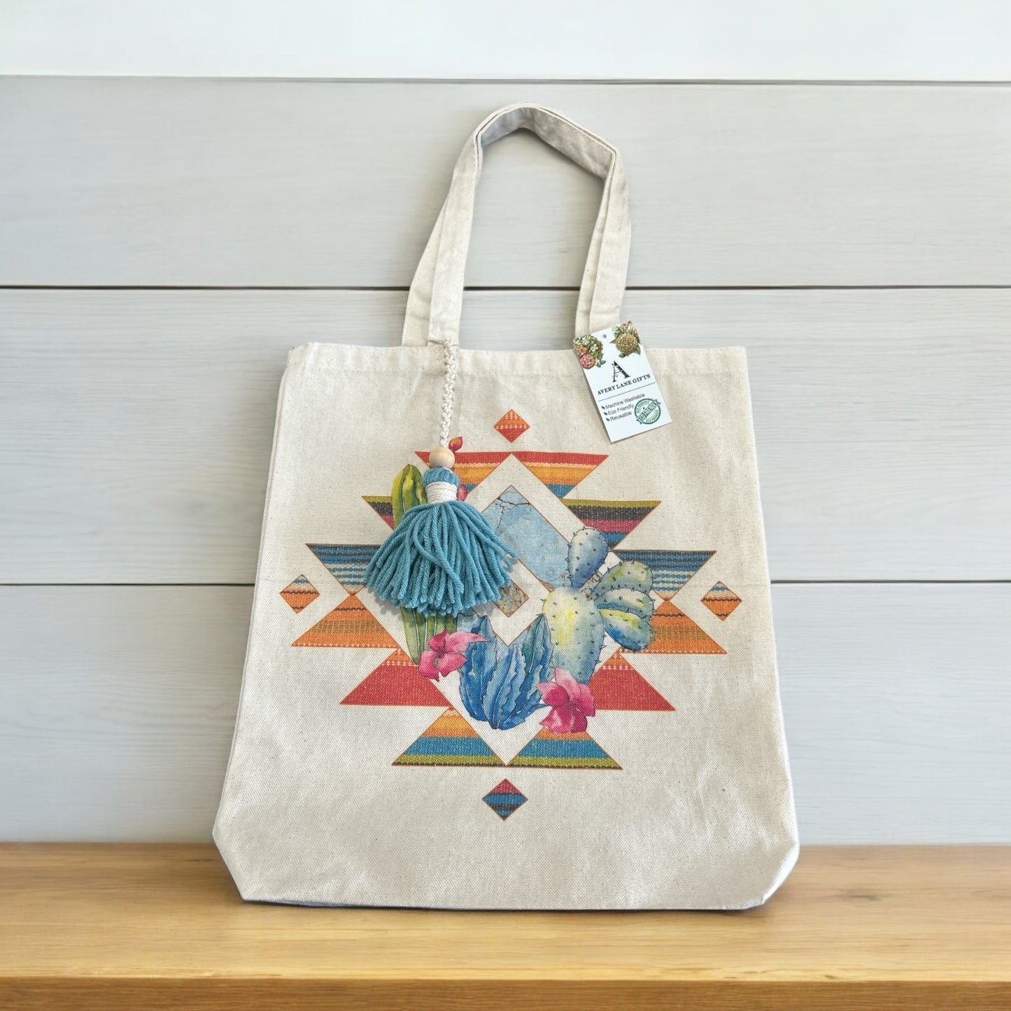 TOTE BAG - Avery Lane Gifts