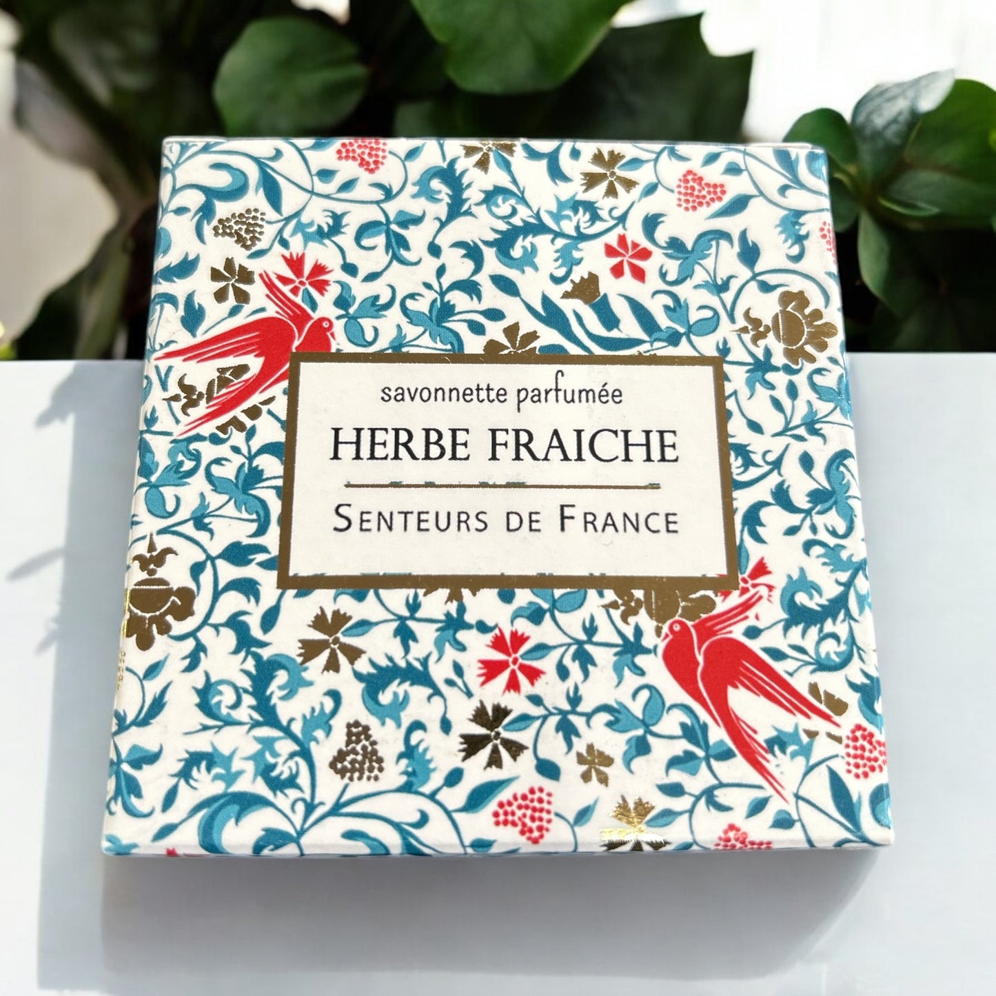 BAR SOAP - Marseille by "Senteurs de France Paris"