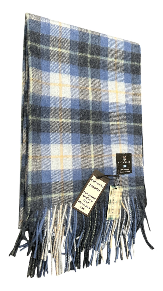 Islander scarf