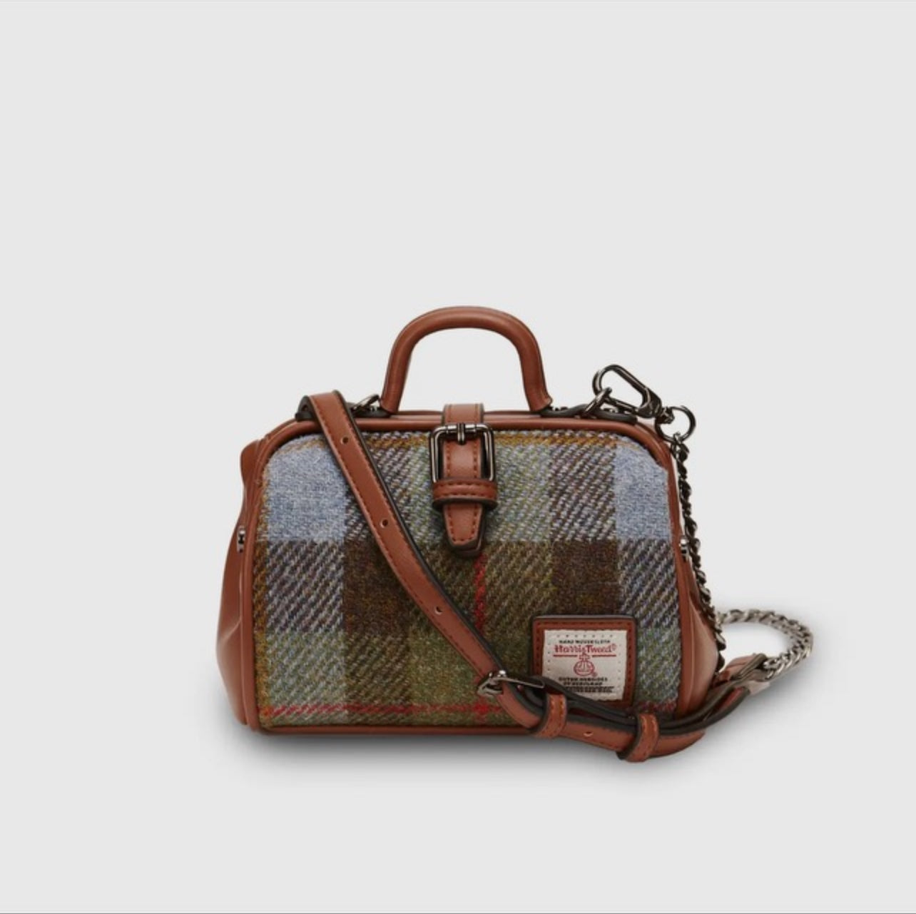 ISLANDER - Doctor Bag - (Mini)