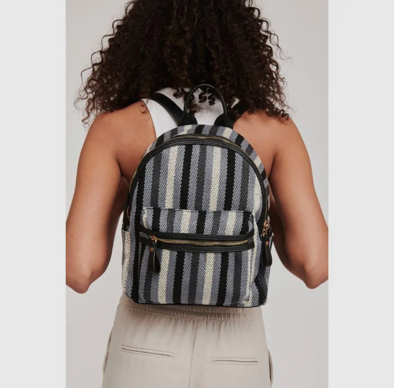 Moda Luxe - Backpack