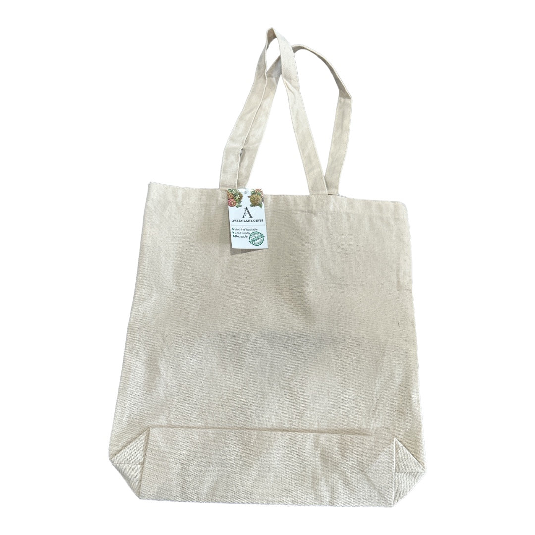 TOTE BAG - Avery Lane Gifts