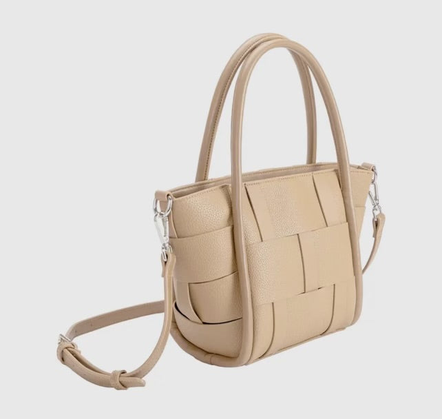 Melie Bianco - Crossbody Bag