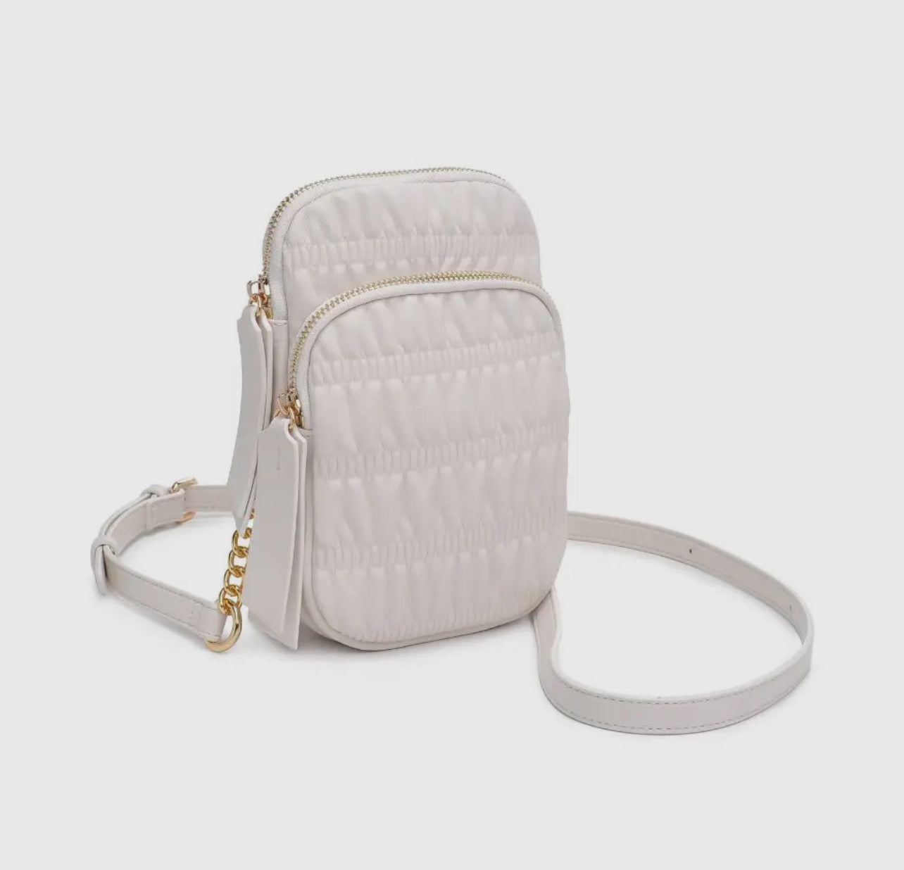 Moda Luxe - Crossbody Bag