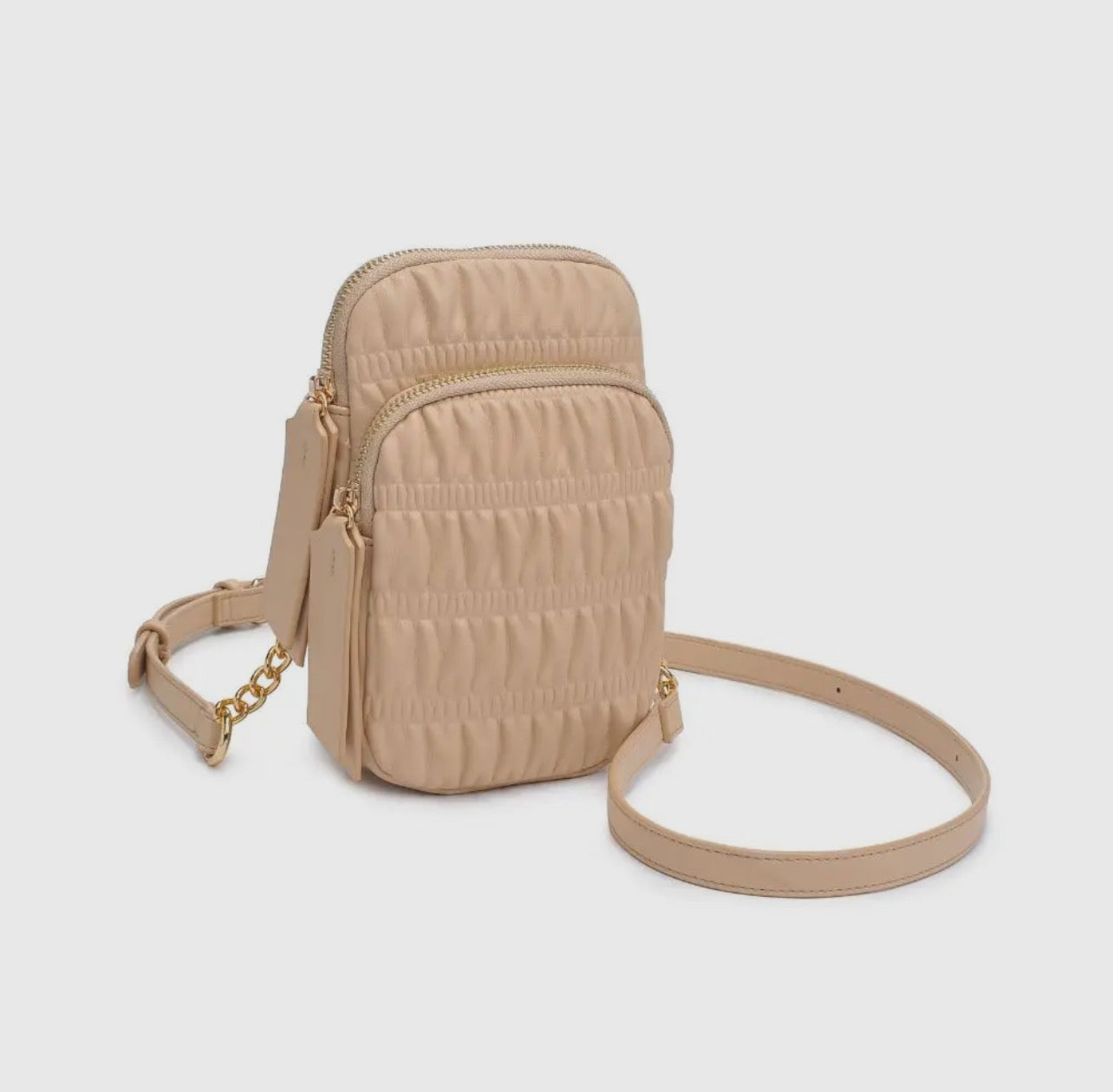 Moda Luxe - Crossbody Bag