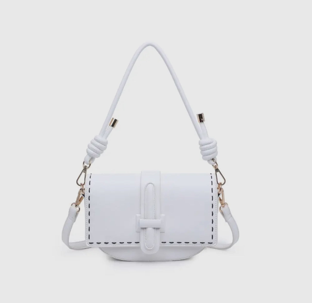 Moda Luxe - Crossbody Bag