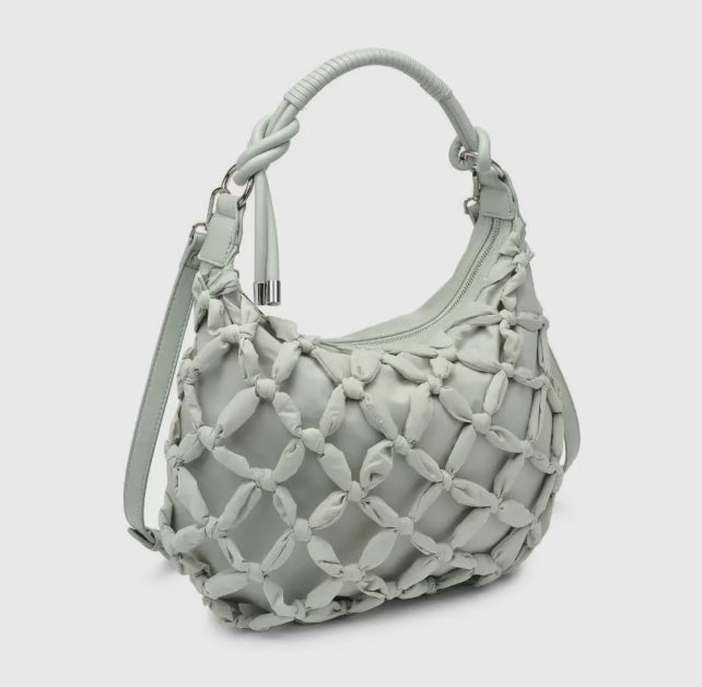 Moda Luxe - Hobo Bag