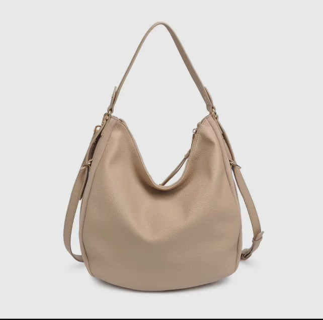 Moda Luxe - Hobo Bag