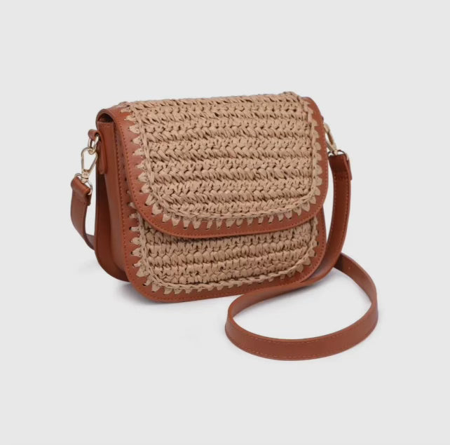 Moda Luxe - Crossbody Bag