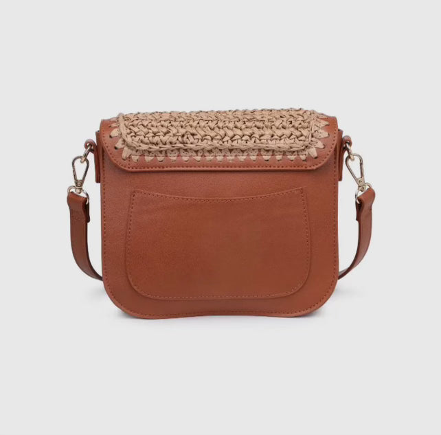 Moda Luxe - Crossbody Bag