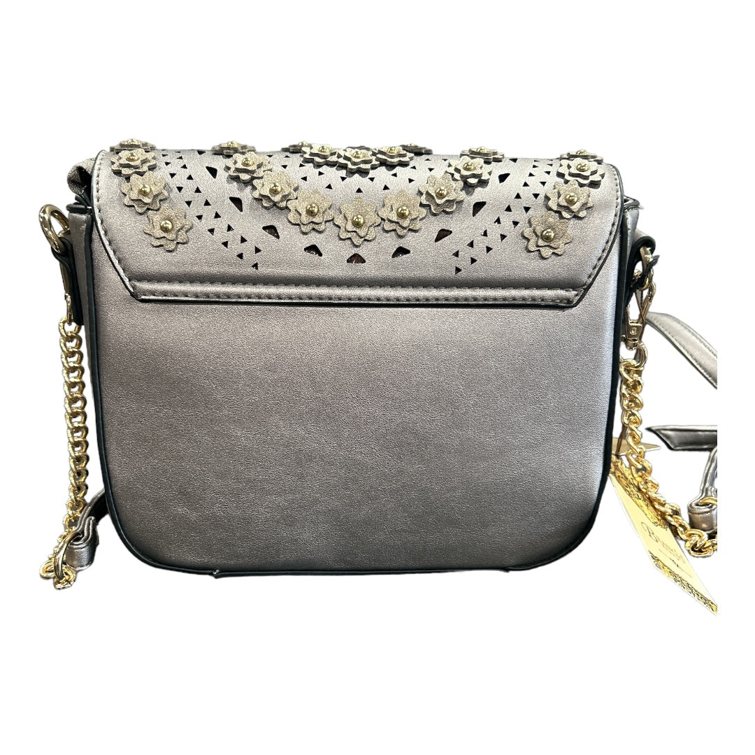 BRANGIO ITALY - Rosé Celestial Star - Crossbody Bag