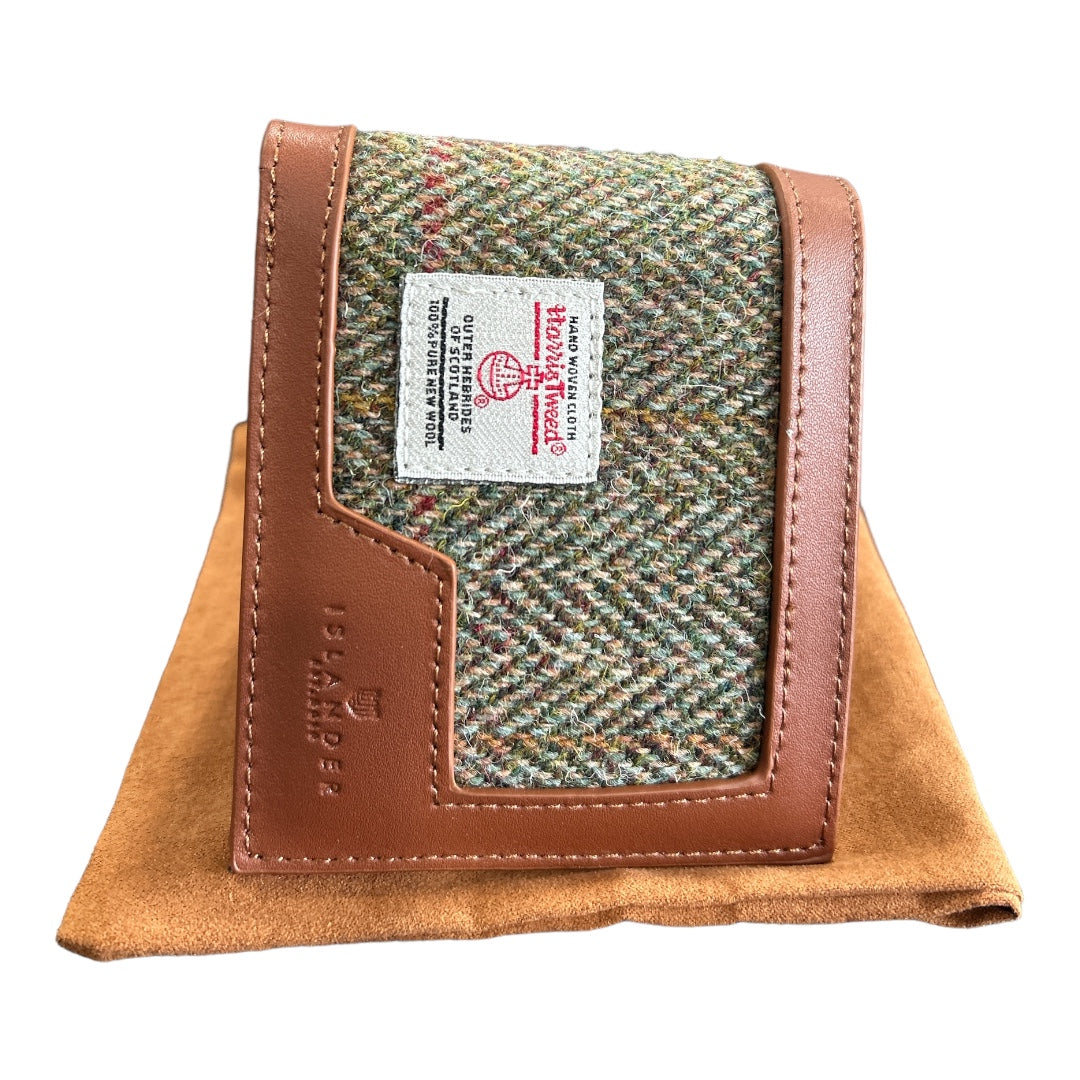 ISLANDER - Men's Wallet