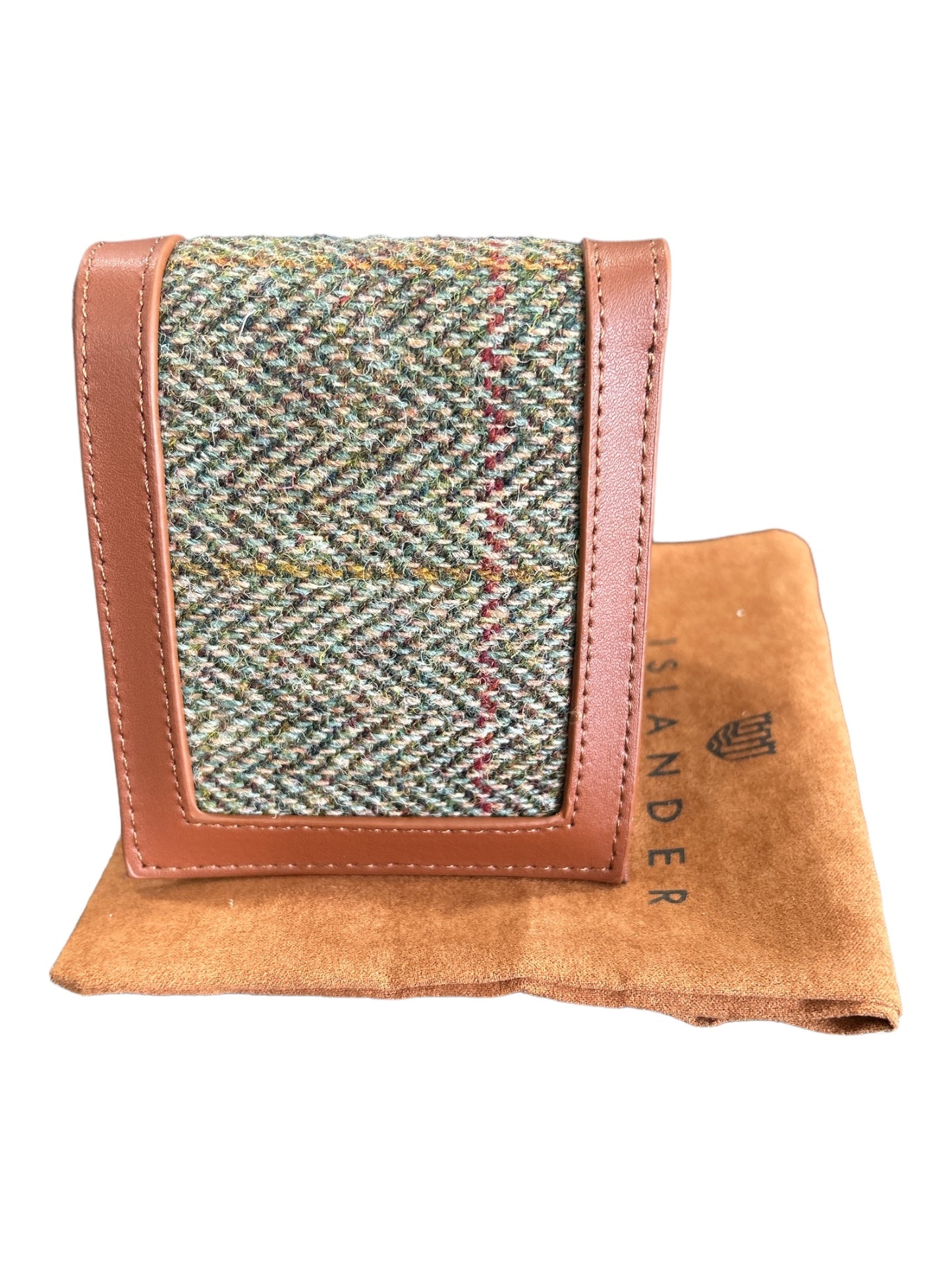 ISLANDER - Men's Wallet