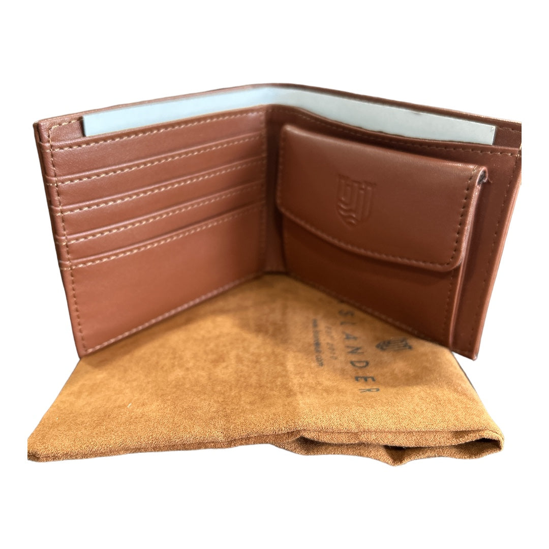 ISLANDER - Men's Wallet