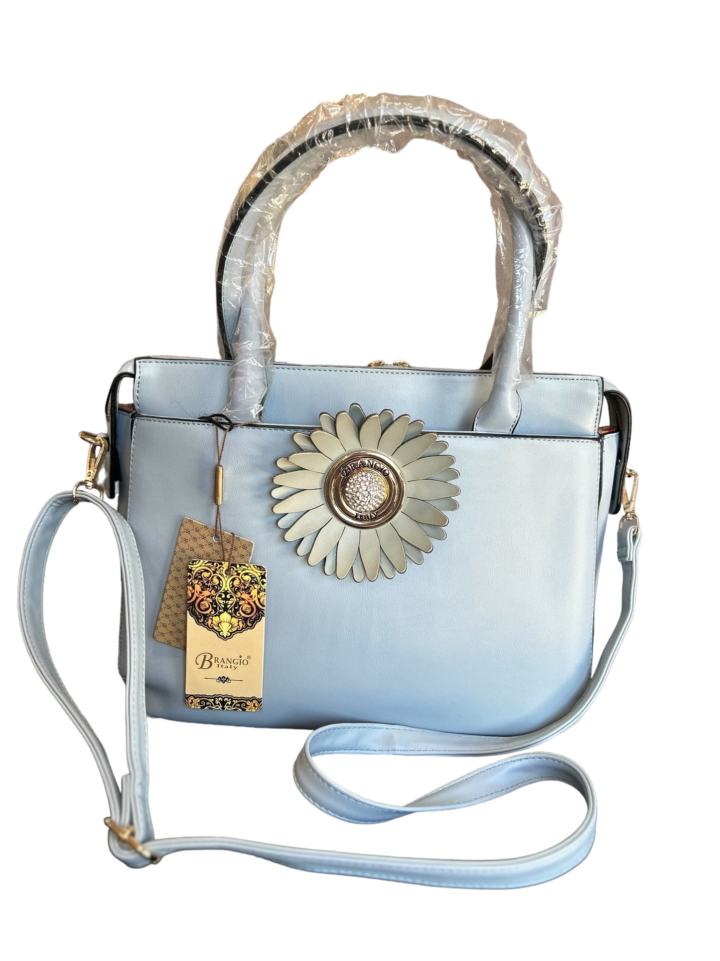 BRANGIO ITALY - Sunshine - Handbag