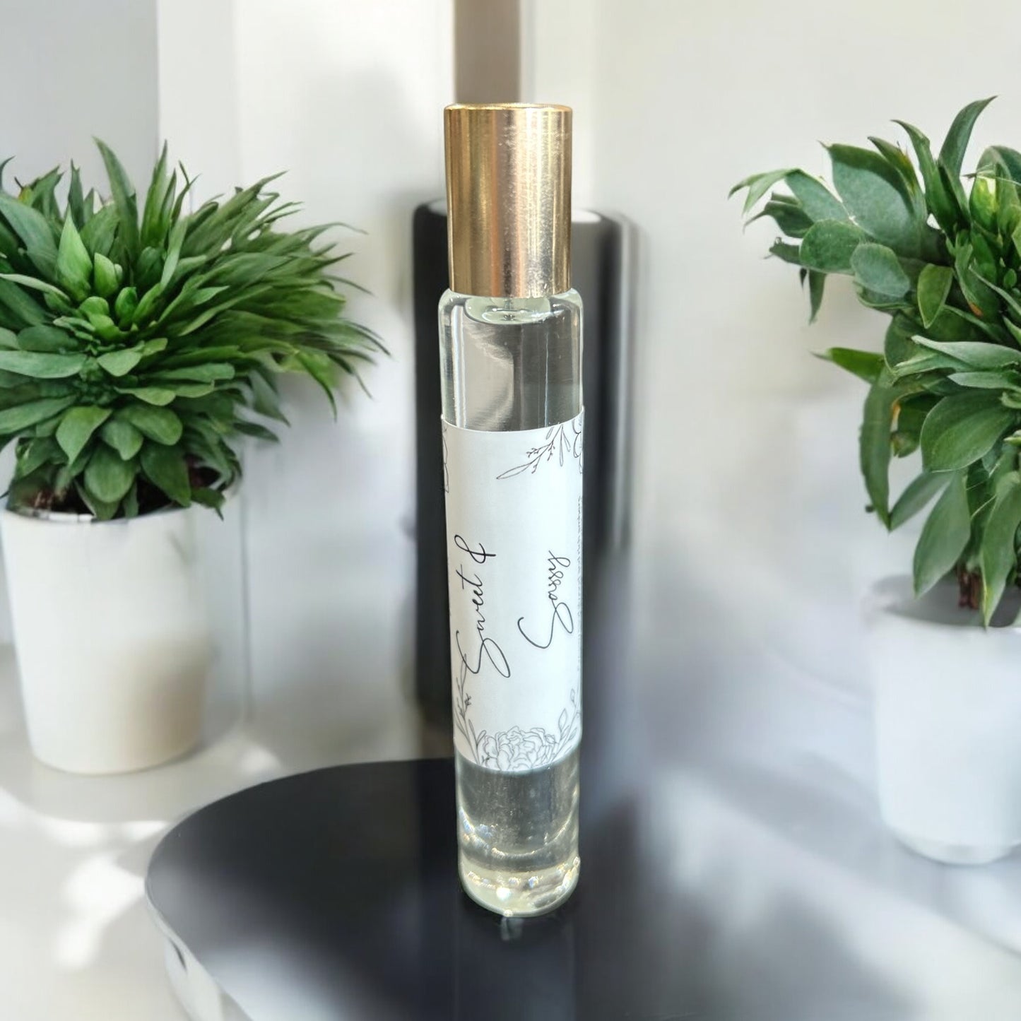 Perfume Oil Roller - Room Smells - Sweet & Sassy