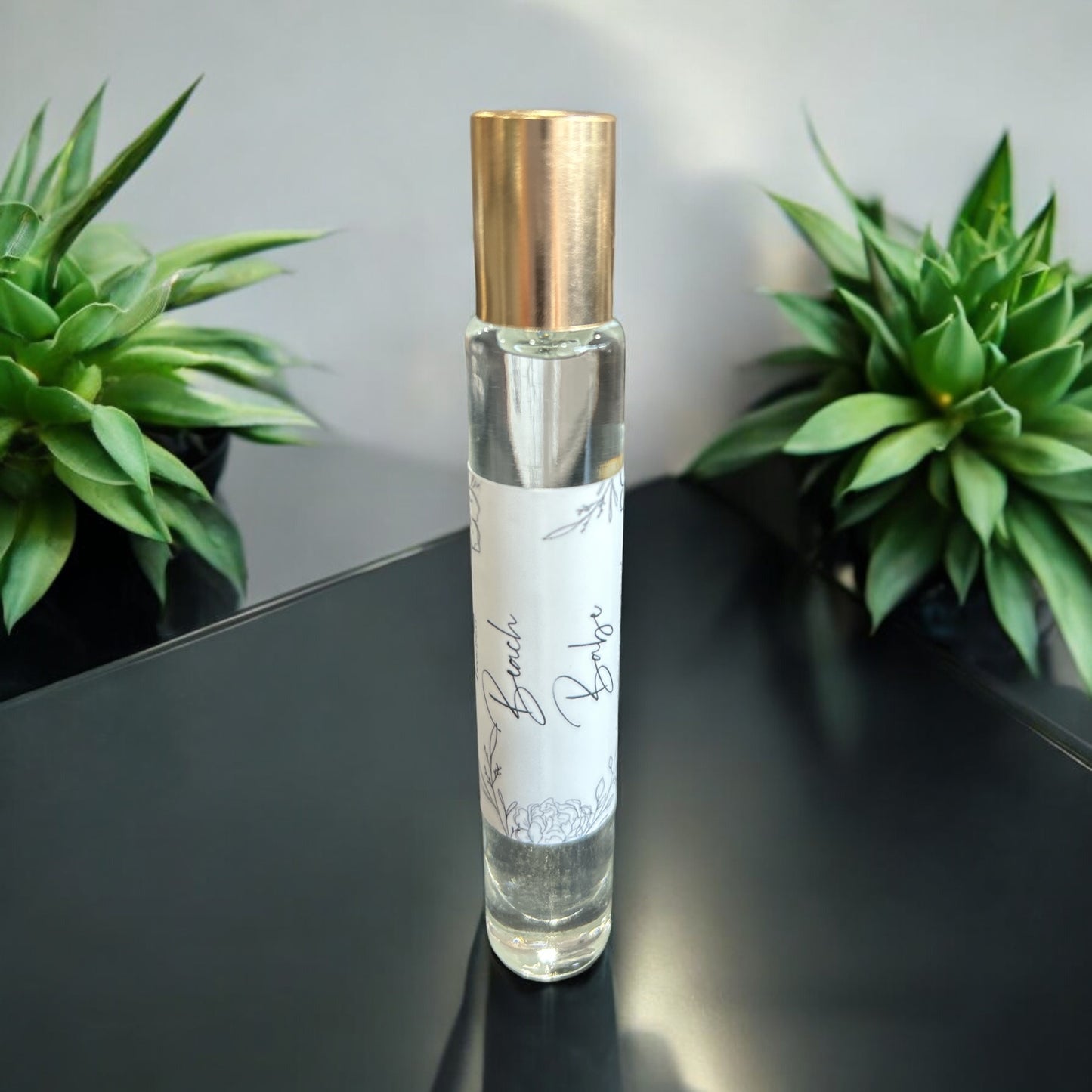 Perfume Oil Roller - Room Smells - Beach Babe